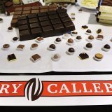 L' accord de fourniture renouvelé prévoit que Barry Callebaut fournira en particulier à Unilever ses dernières innovations en matière de chocolat pour crèmes glacées (archives).